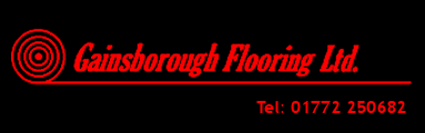Click here to go to Gainsborough Floorcoverings Website