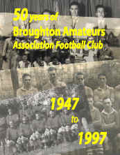 Click to view History of Broughton Ams FC
